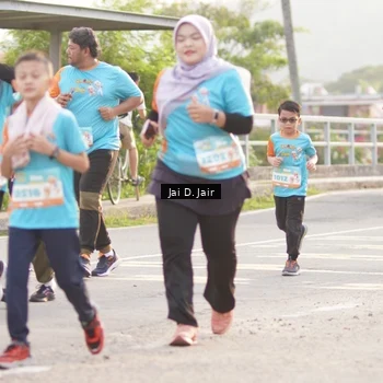 Runner Photo 8309530