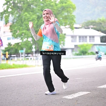Runner Photo 8309531