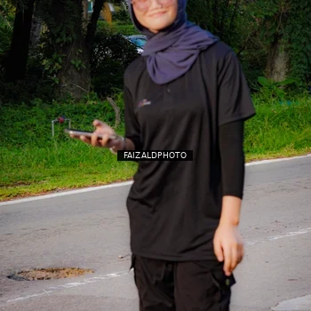 Runner Photo 8309533
