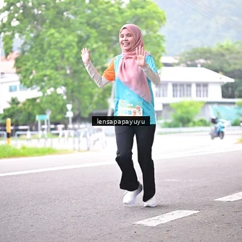 Runner Photo 8309534