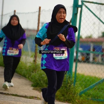 Runner Photo 8309537