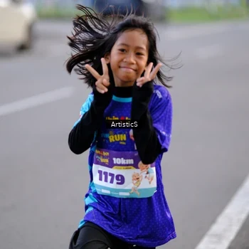Runner Photo 8309538