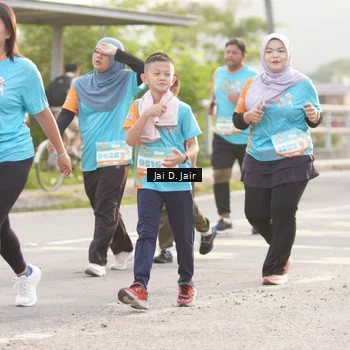 Runner Photo 8309546