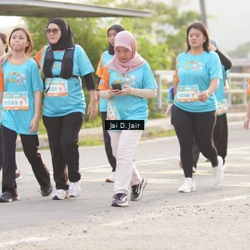 Runner Photo 8309548