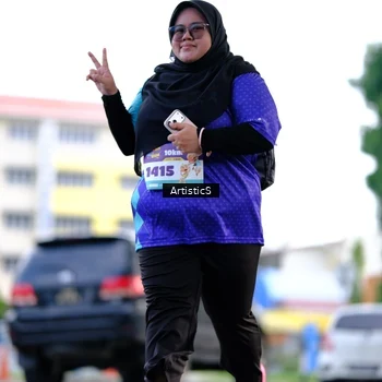 Runner Photo 8309550