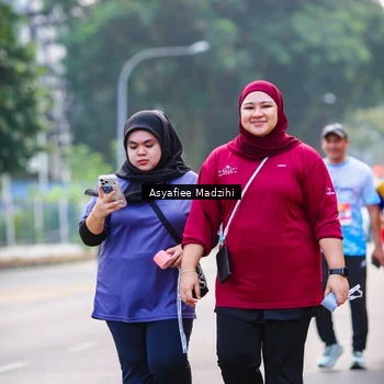 Runner Photo 8309552