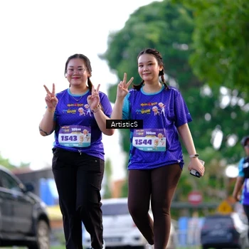 Runner Photo 8309557