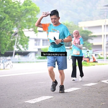 Runner Photo 8309562