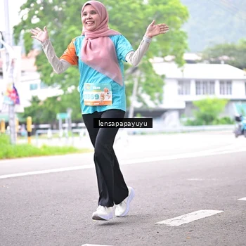 Runner Photo 8309565
