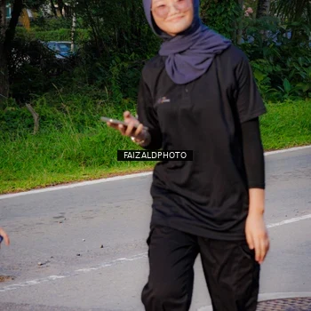 Runner Photo 8309567
