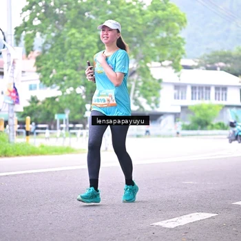 Runner Photo 8309577