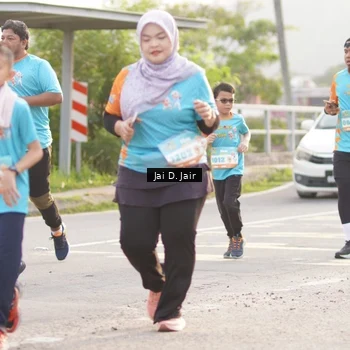 Runner Photo 8309579