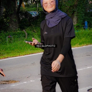 Runner Photo 8309580
