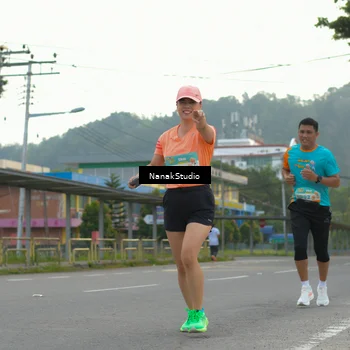 Runner Photo 8309585
