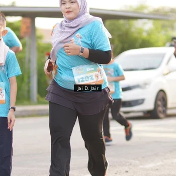 Runner Photo 8309588