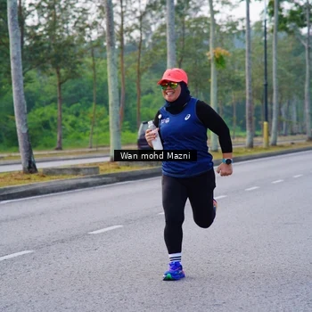 Runner Photo 8309589