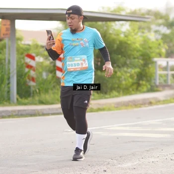 Runner Photo 8309590