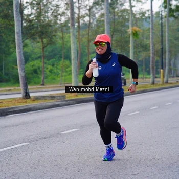 Runner Photo 8309592