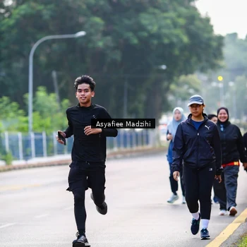 Runner Photo 8309593