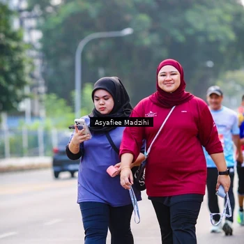 Runner Photo 8309599