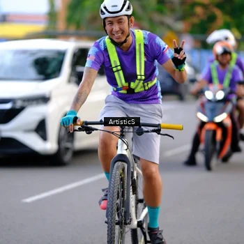 Runner Photo 8309601