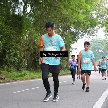 Runner Photo 8309603