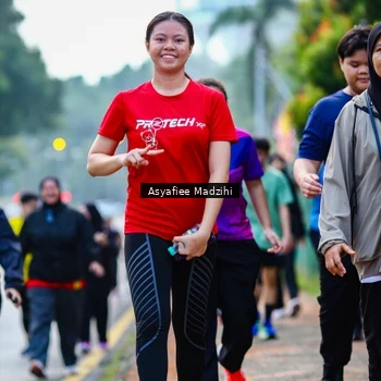 Runner Photo 8309605
