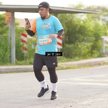Runner Photo 8309608