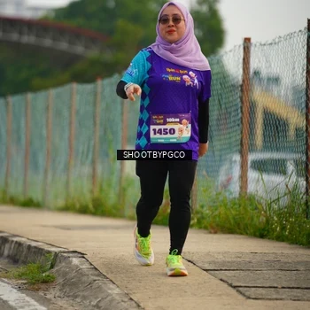 Runner Photo 8309609