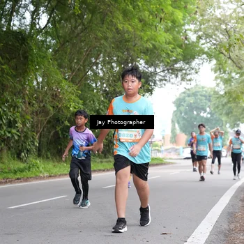 Runner Photo 8309610