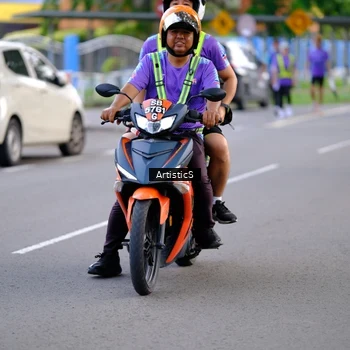 Runner Photo 8309613