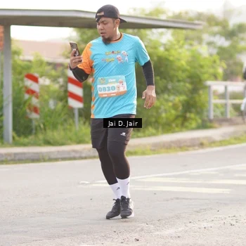 Runner Photo 8309617