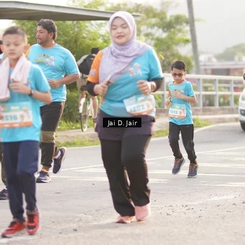 Runner Photo 8309618