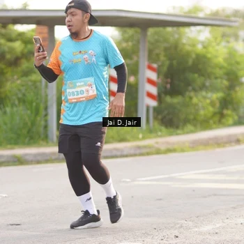 Runner Photo 8309623