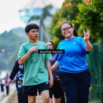 Runner Photo 8309626