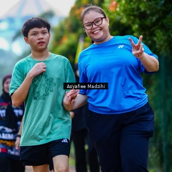 Runner Photo 8309629
