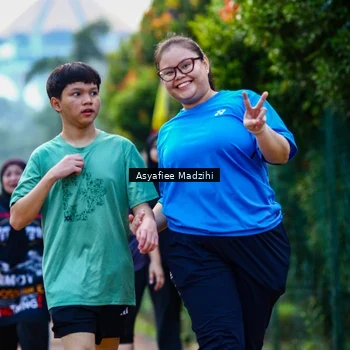 Runner Photo 8309633