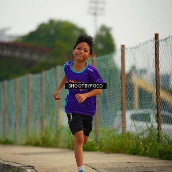 Runner Photo 8309635