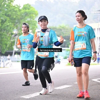 Runner Photo 8309637