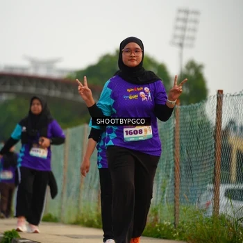 Runner Photo 8309641