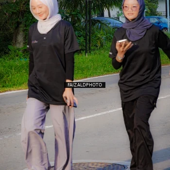 Runner Photo 8309642
