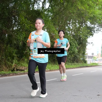 Runner Photo 8309643