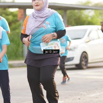 Runner Photo 8309644
