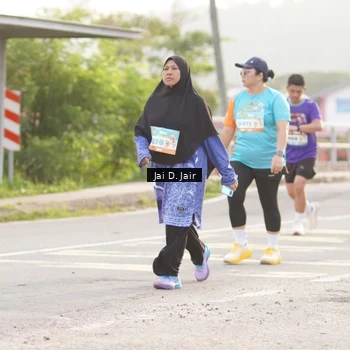 Runner Photo 8309645