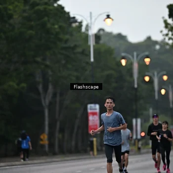 Runner Photo 8309648