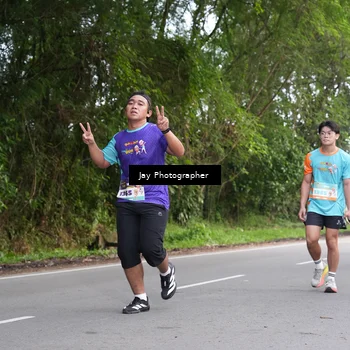 Runner Photo 8309649