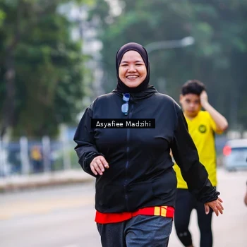 Runner Photo 8309650