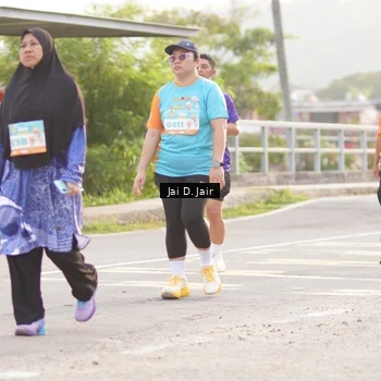 Runner Photo 8309651