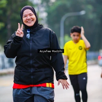 Runner Photo 8309656