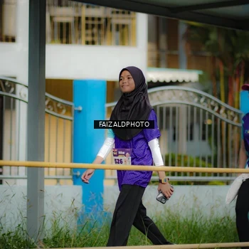 Runner Photo 8309657